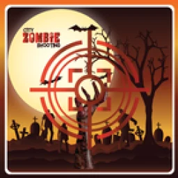 City Zombie Shooting 아이콘