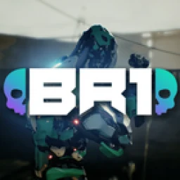 BR1 Infinite 아이콘